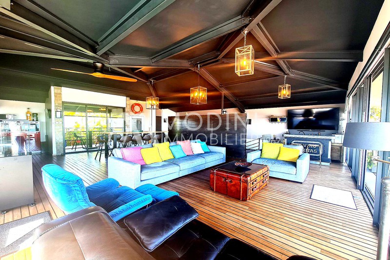 Photo n°3 - Vente Maison villa Sainte-Maxime 83120 - 5 800 000 €