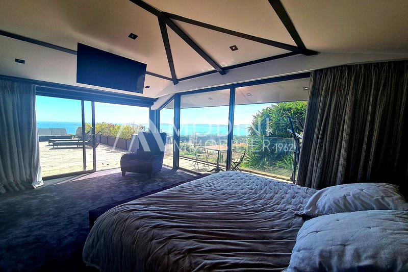 Photo n°9 - Vente Maison villa Sainte-Maxime 83120 - 5 800 000 €