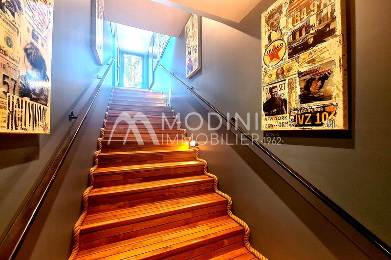 Photo n°8 - Vente Maison villa Sainte-Maxime 83120 - 5 800 000 €