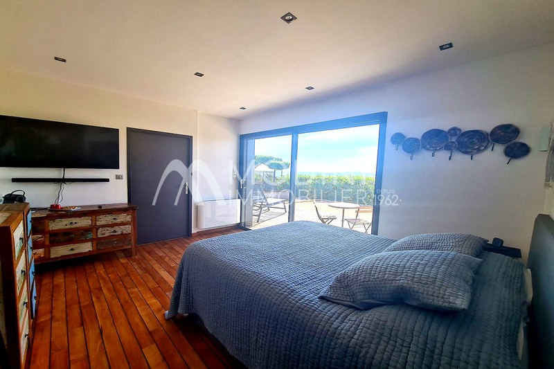 Photo n°12 - Vente Maison villa Sainte-Maxime 83120 - 5 800 000 €