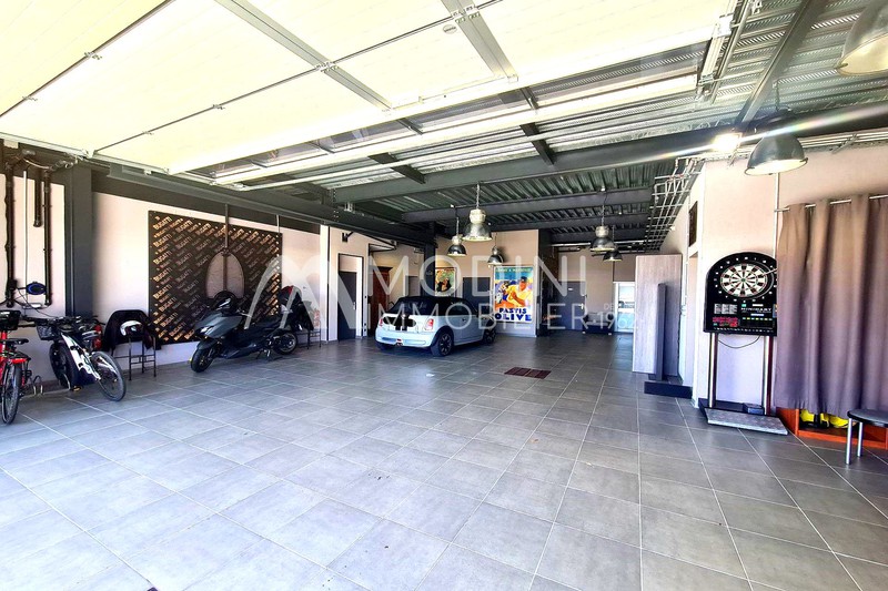 Photo n°16 - Vente Maison villa Sainte-Maxime 83120 - 5 800 000 €
