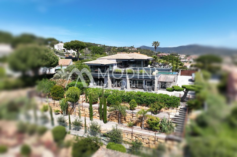 Photo n°7 - Vente Maison villa Sainte-Maxime 83120 - 5 800 000 €