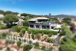 Vente villa Sainte-Maxime  