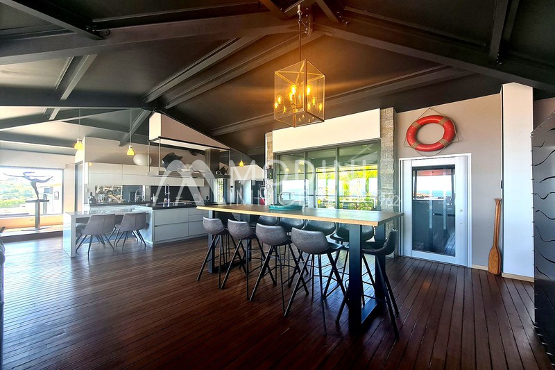 Photo n°4 - Vente Maison villa Sainte-Maxime 83120 - 5 800 000 €