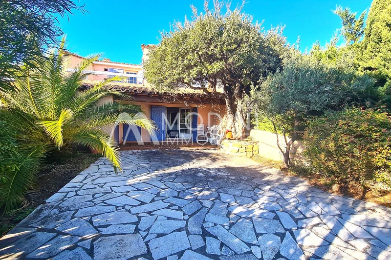 Vente mas Sainte-Maxime  