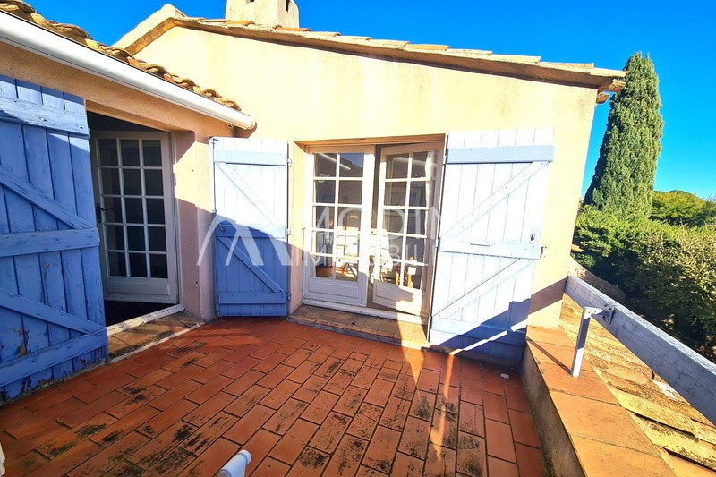 Photo n°5 - Vente Maison mas Sainte-Maxime 83120 - 547 000 €