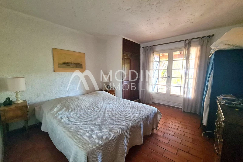 Vente mas Sainte-Maxime  