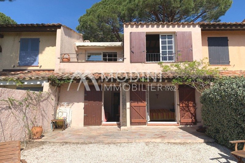 Photo n°2 - Vente Maison mas Sainte-Maxime 83120 - 525 000 €