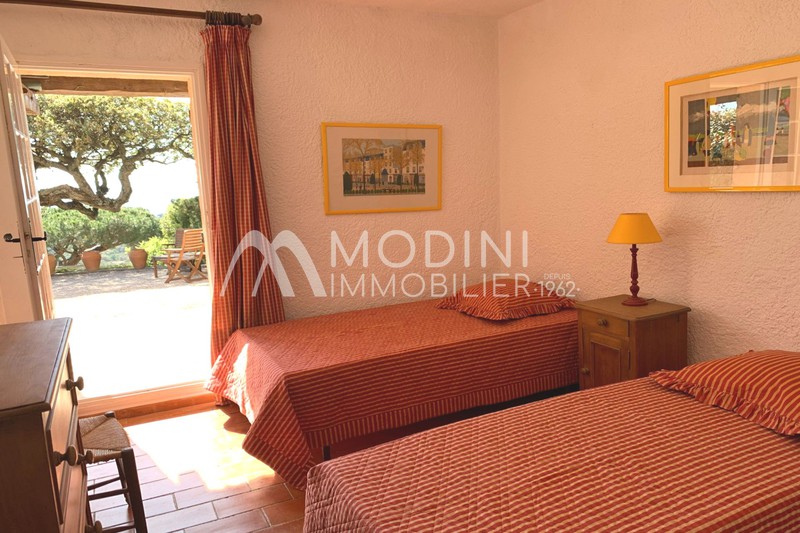 Photo n°8 - Vente Maison mas Sainte-Maxime 83120 - 525 000 €