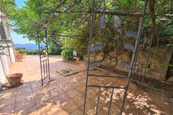 Vente villa Sainte-Maxime  