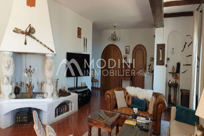Photo n°3 - Vente Maison villa Sainte-Maxime 83120 - 1 690 000 €