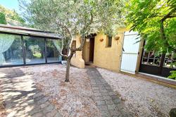 Vente maison Sainte-Maxime  