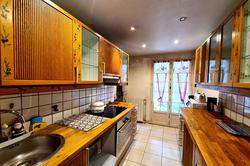 Vente maison Sainte-Maxime  