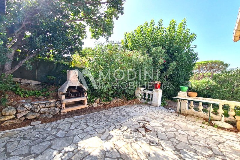 Photo n°4 - Vente maison Sainte-Maxime 83120 - 500 000 €