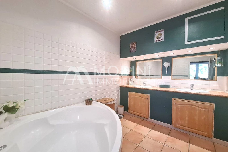 Vente maison Sainte-Maxime  