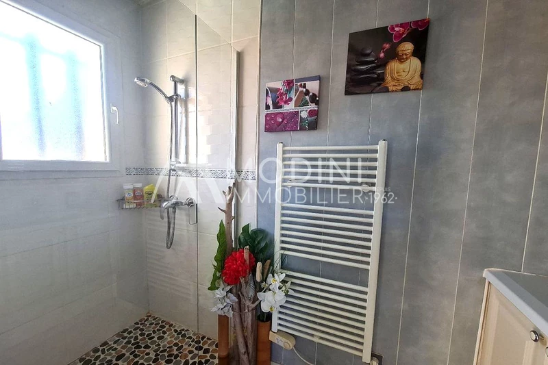 Vente maison Sainte-Maxime  