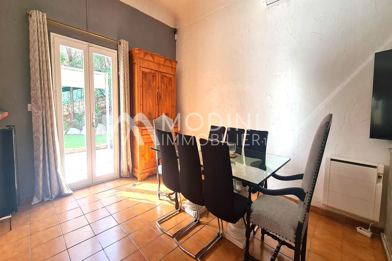 Vente maison Sainte-Maxime  