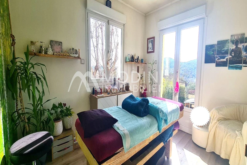 Vente maison Sainte-Maxime  