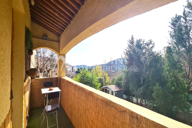 Vente maison Sainte-Maxime  