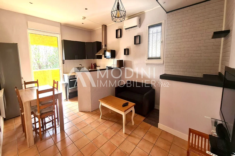 Vente maison Sainte-Maxime  