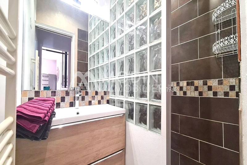 Vente maison Sainte-Maxime  