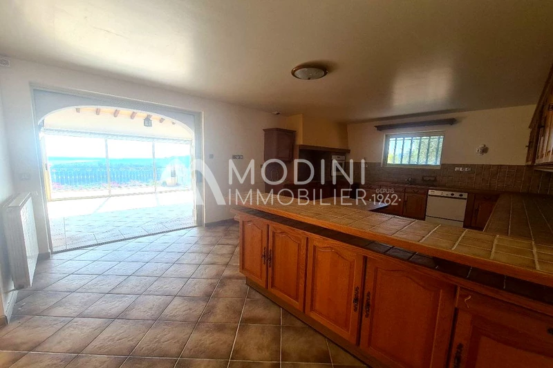 Vente villa Les Issambres  