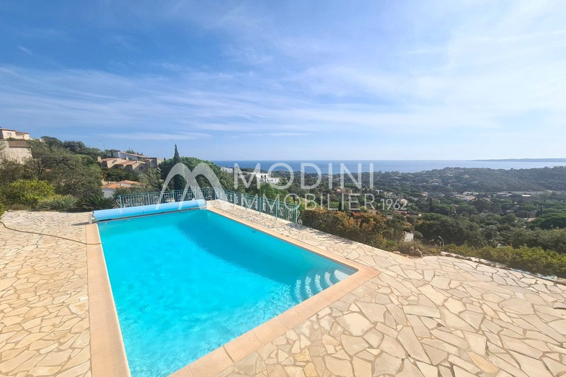 Photo n°7 - Vente Maison villa Les Issambres 83380 - 2 310 000 €