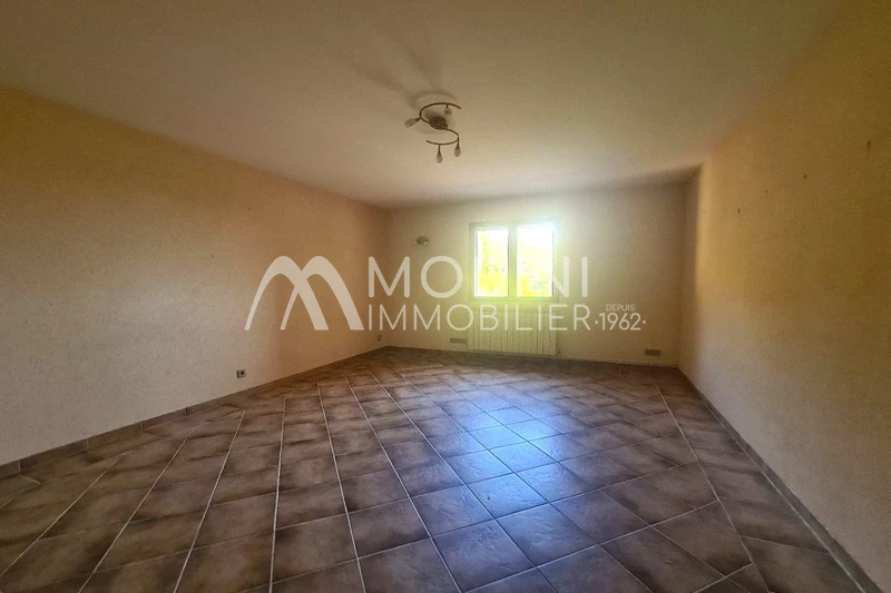 Vente villa Les Issambres  