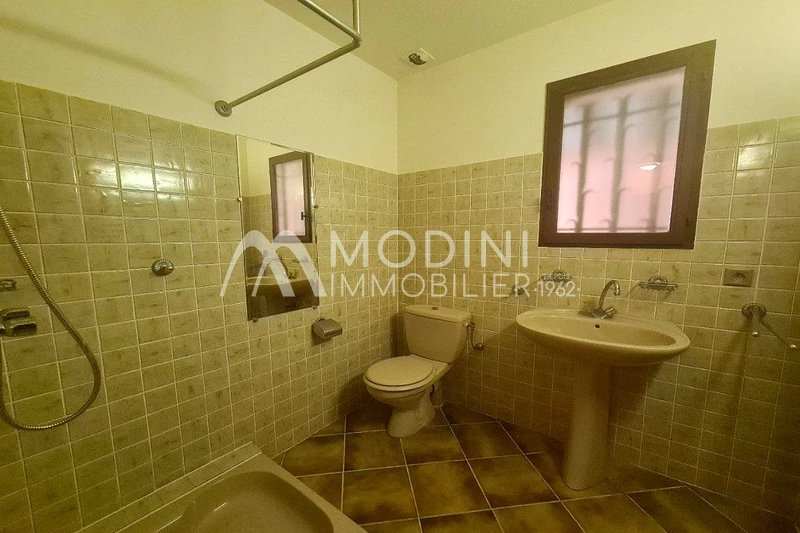 Vente villa Les Issambres  