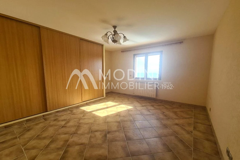 Vente villa Les Issambres  