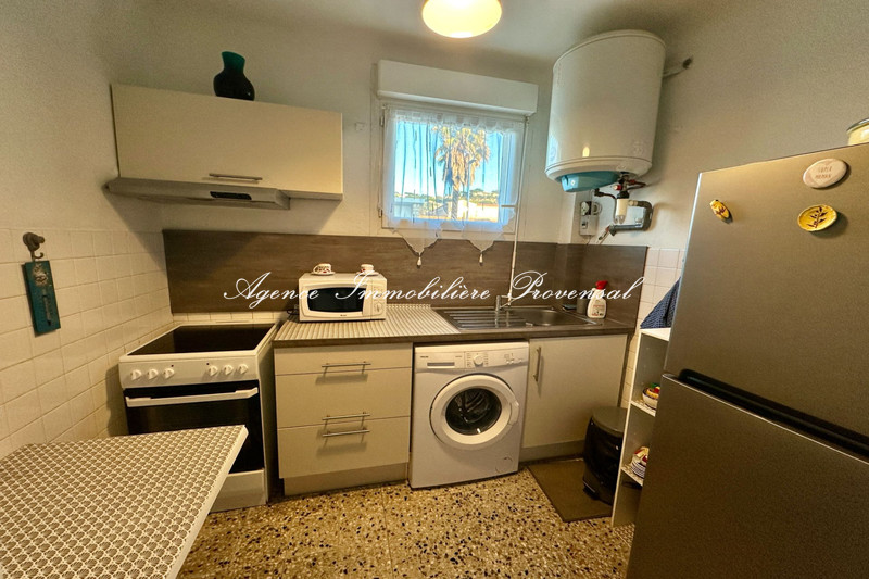 Location appartement Sainte-Maxime  