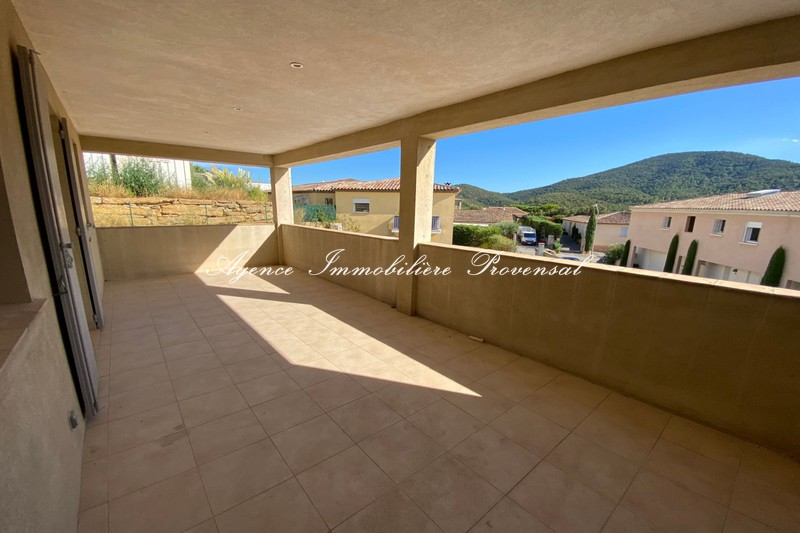 Location appartement Sainte-Maxime Location appartement Sainte-Maxime Apartment Sainte-Maxime Agglomération, Rentals apartment 2 rooms 45 m²