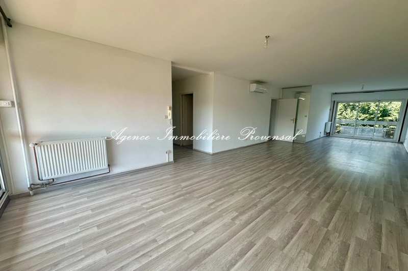 Location appartement Sainte-Maxime  