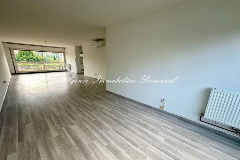 Location appartement Sainte-Maxime  