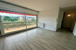 Location appartement Sainte-Maxime  
