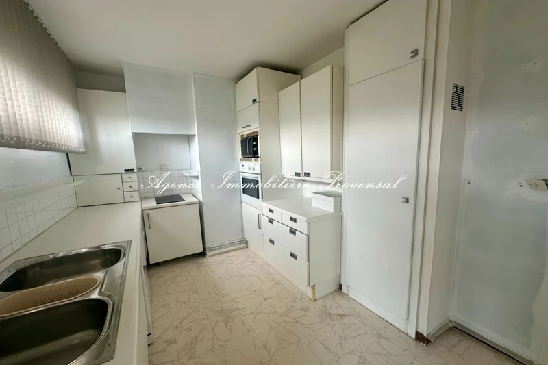 Location appartement Sainte-Maxime  