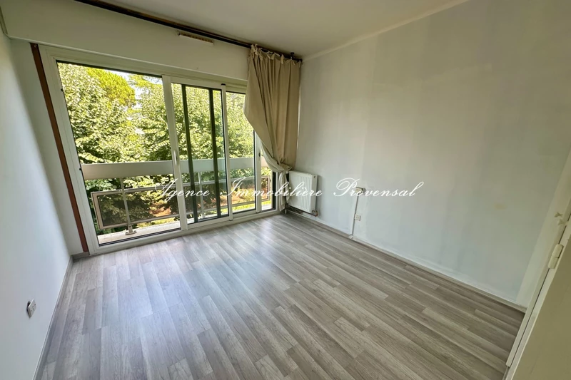 Location appartement Sainte-Maxime  