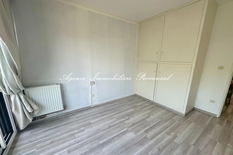 Location appartement Sainte-Maxime  