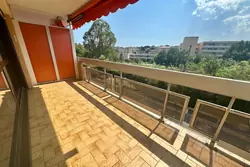 Location appartement Sainte-Maxime  