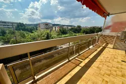 Location appartement Sainte-Maxime  