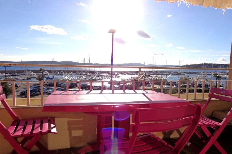 Location appartement Sainte-Maxime Location appartement Sainte-Maxime Appartement Sainte-Maxime Bord de mer, Location appartement 1 pièce 35 m²