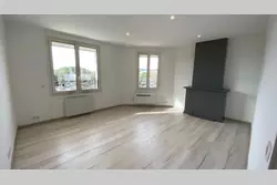 Location appartement Sainte-Maxime  