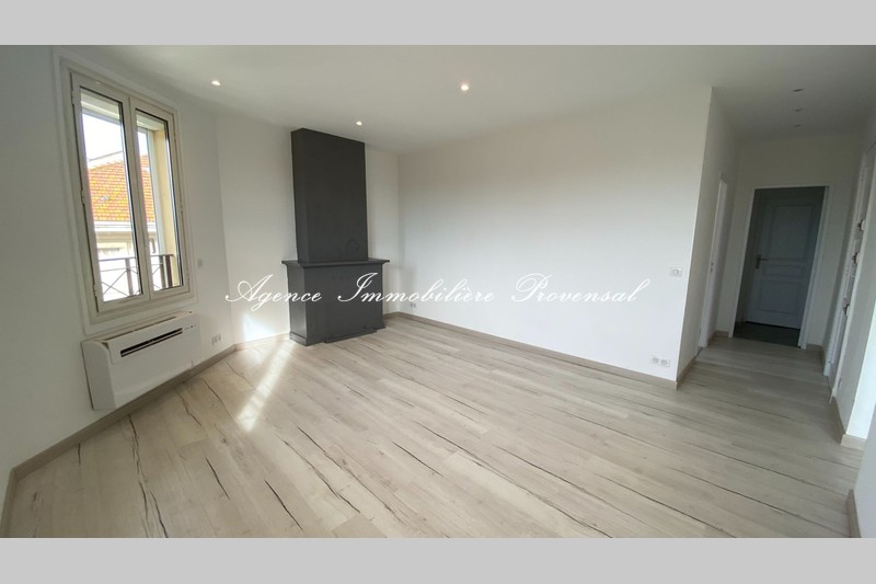 Location appartement Sainte-Maxime  
