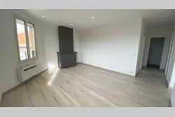 Location appartement Sainte-Maxime  