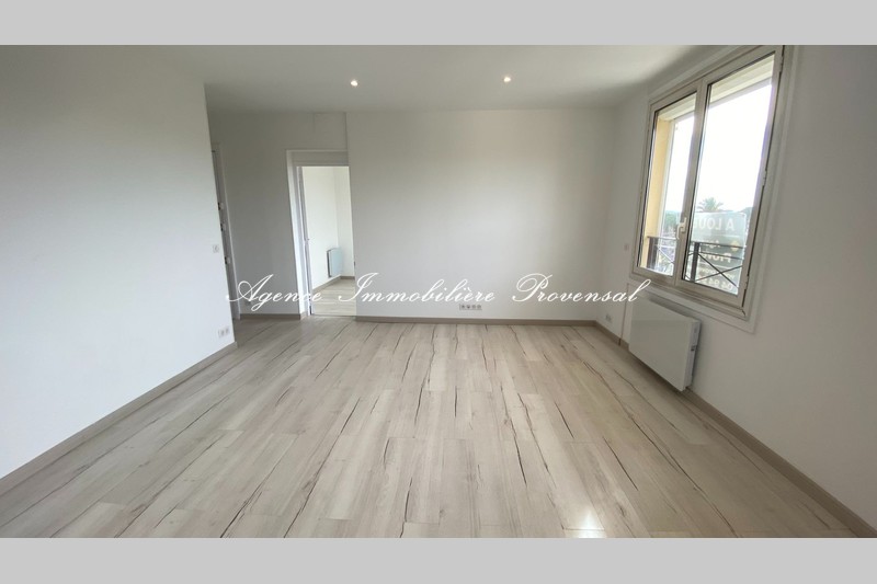 Location appartement Sainte-Maxime  