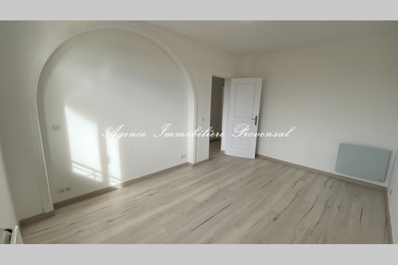 Location appartement Sainte-Maxime  