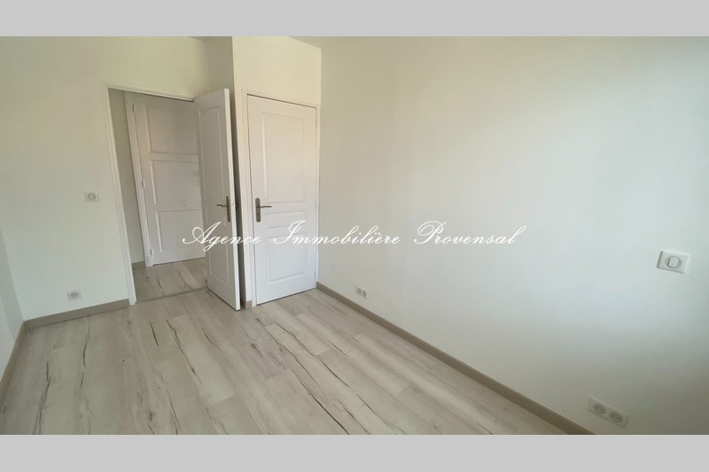 Location appartement Sainte-Maxime  