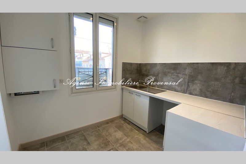 Location appartement Sainte-Maxime  