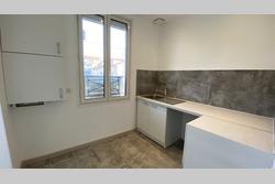 Location appartement Sainte-Maxime  