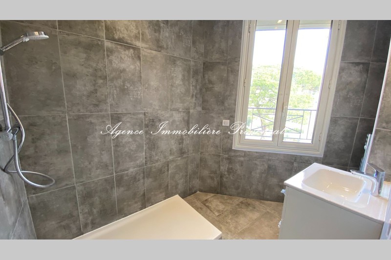 Location appartement Sainte-Maxime  